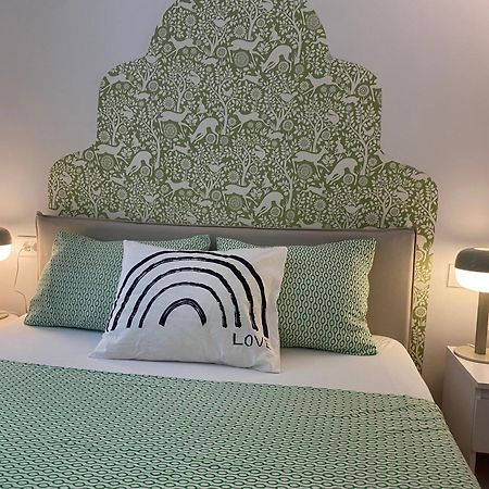 Hotel The Mint Rovinj Exterior foto