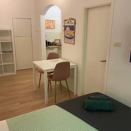 Hotel The Mint Rovinj Exterior foto