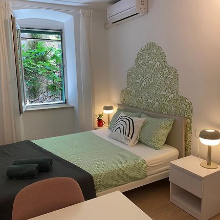 Hotel The Mint Rovinj Exterior foto