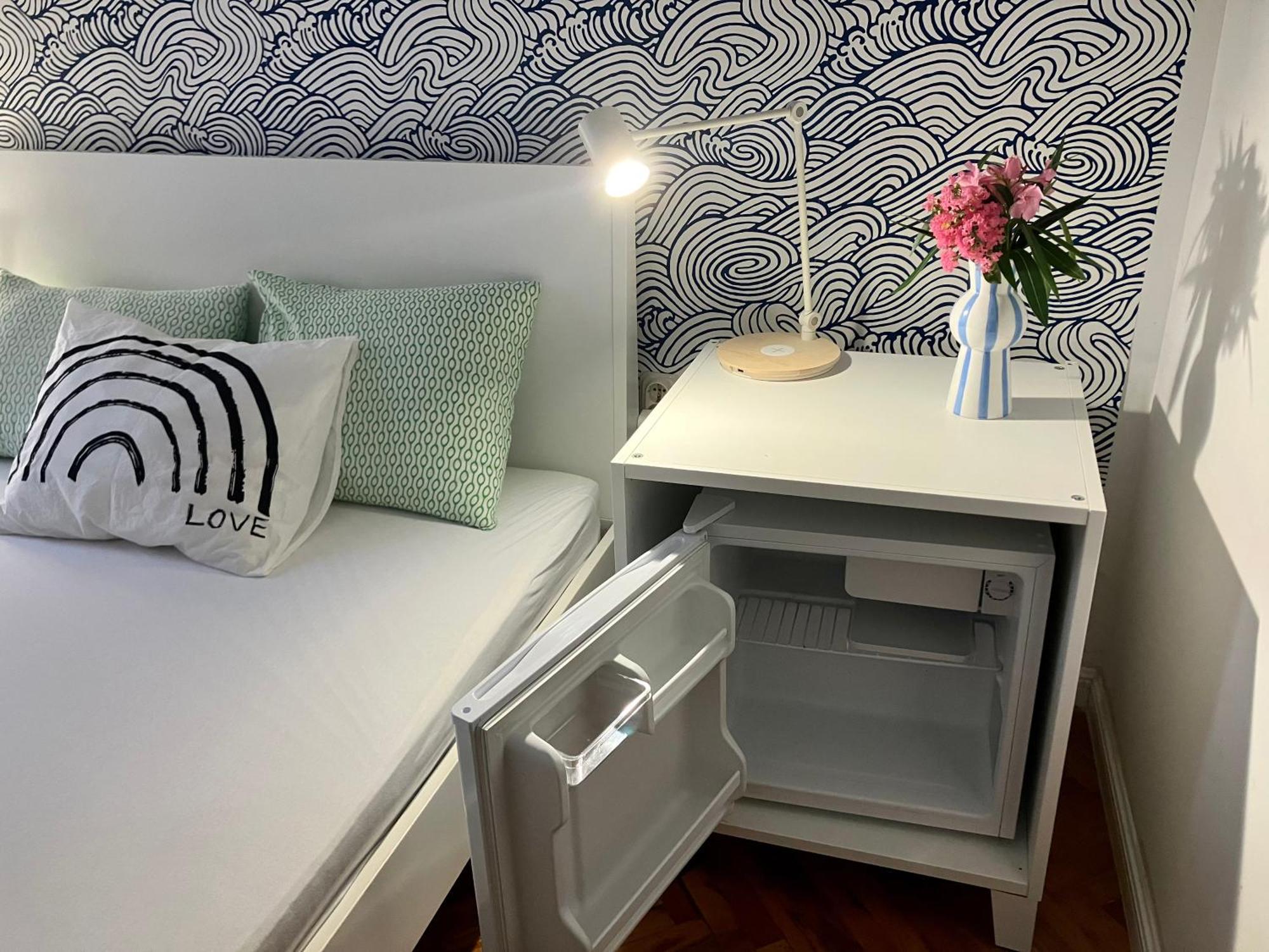 Hotel The Mint Rovinj Exterior foto