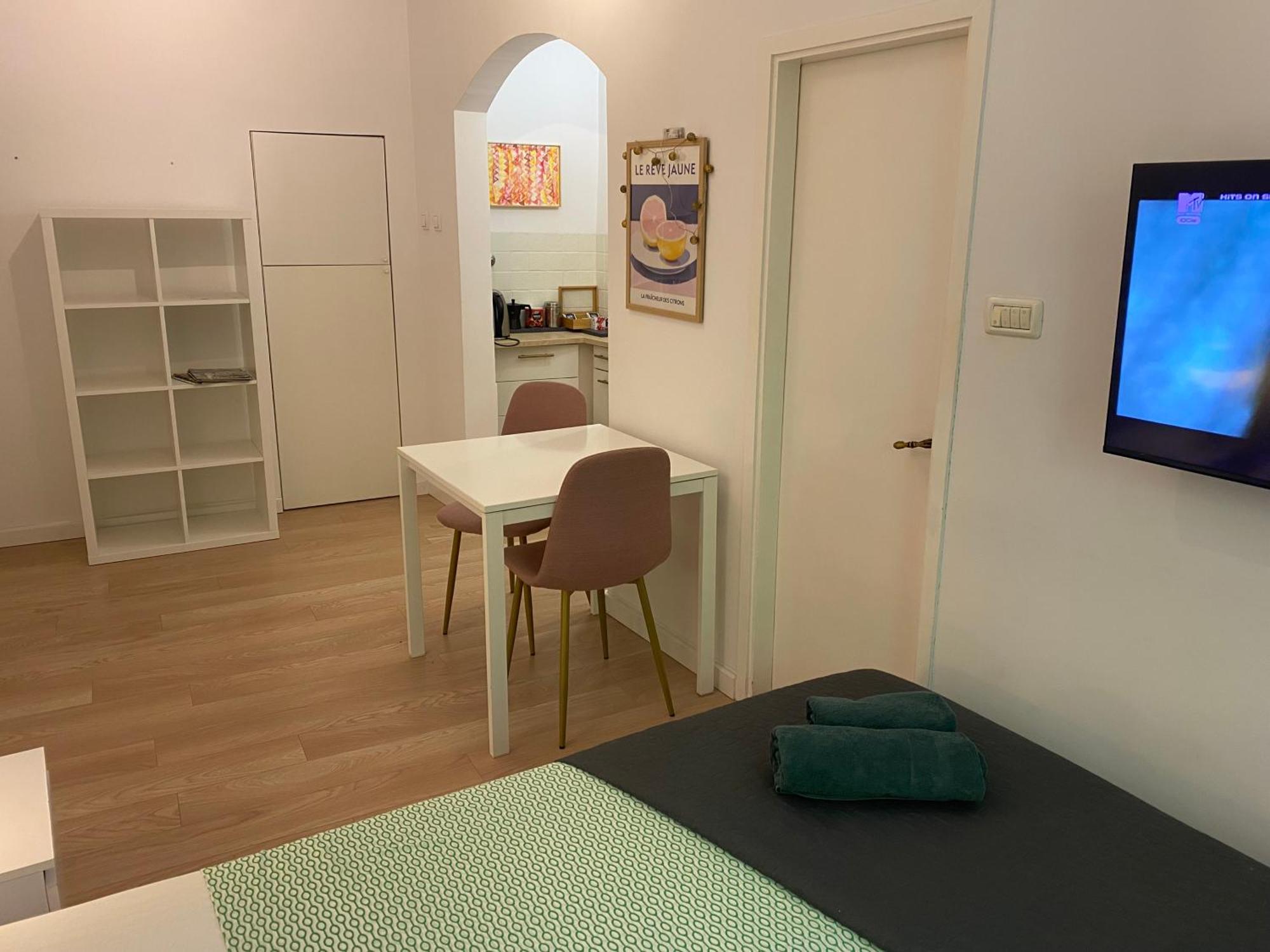 Hotel The Mint Rovinj Exterior foto