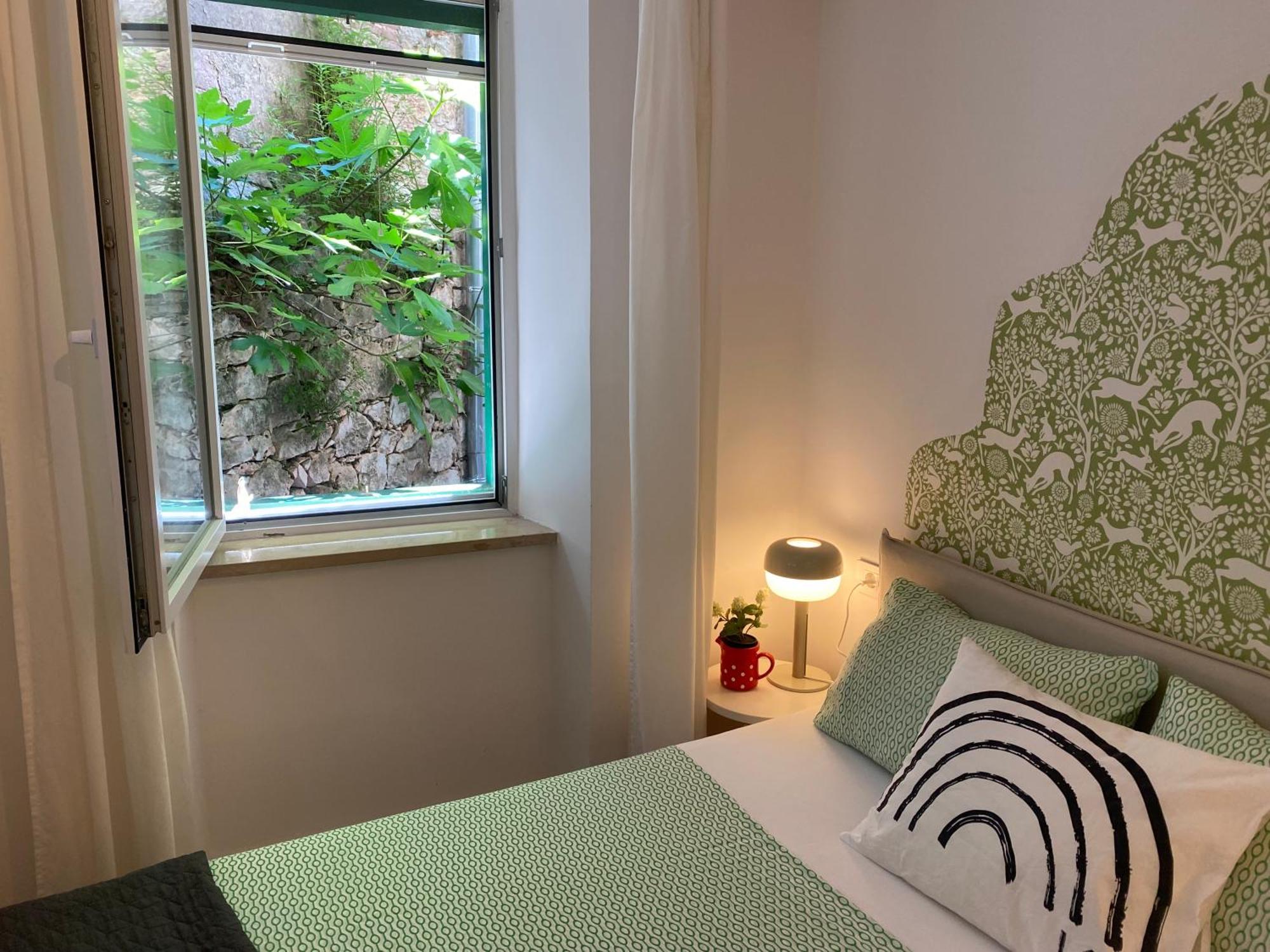 Hotel The Mint Rovinj Exterior foto