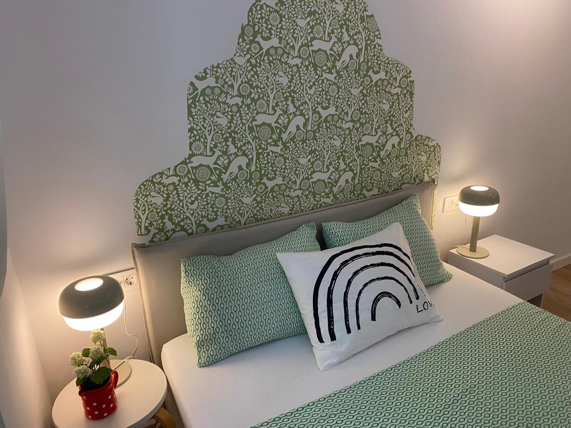 Hotel The Mint Rovinj Exterior foto