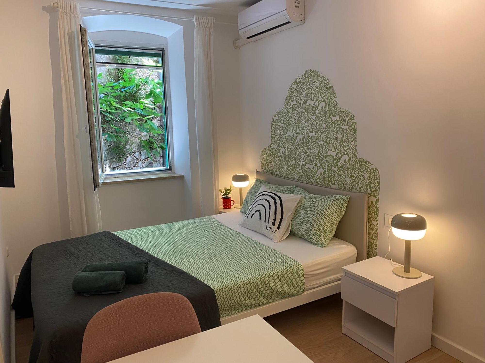 Hotel The Mint Rovinj Exterior foto